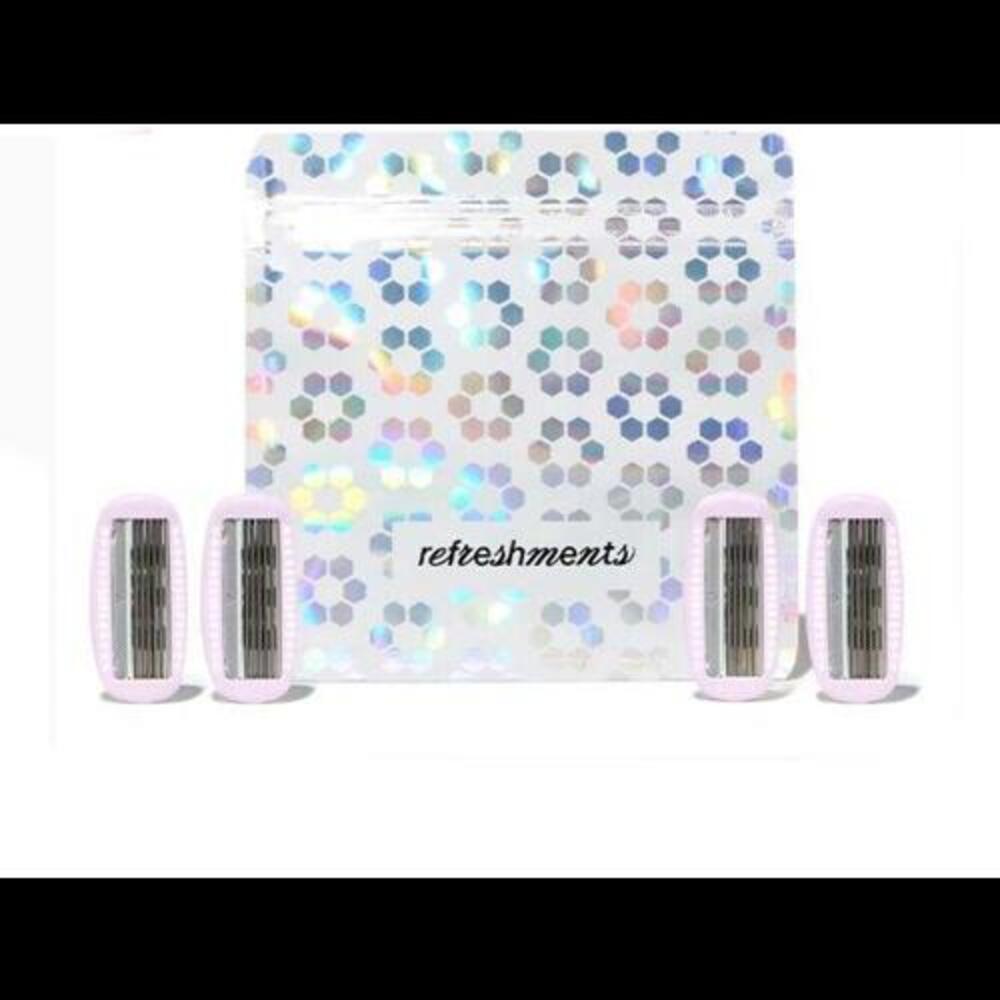 Refreshments Women’s Cartridges Refill Pack V2 New